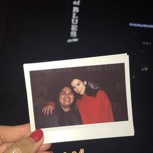 Meet your Posher, Brianda